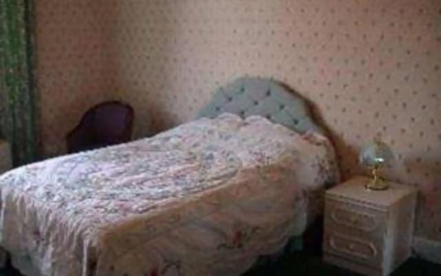 Capital Guest House - photo 3