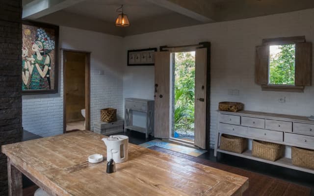 White Cubes Villas - photo 2