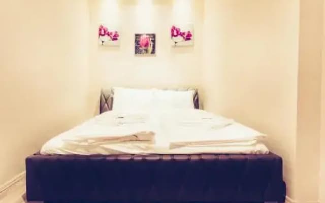 Aurellia Serviced Apartments - photo 4