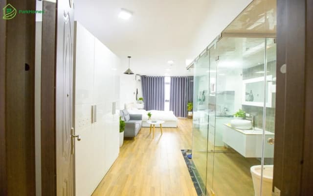 Parkhome Apartment - photo 2