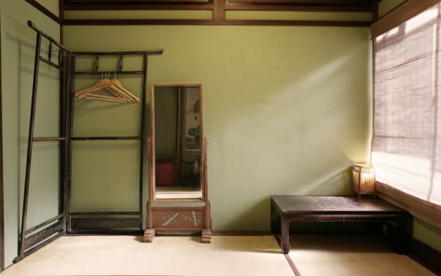 Gojo Guest House Annex - Hostel - photo 5