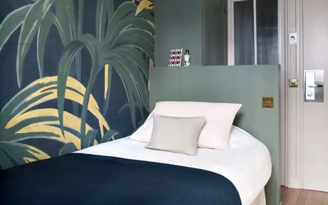 Hôtel Henriette - photo 2