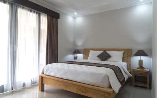 Rumah Kultur Ubud - photo 4