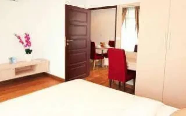 D Varee Residence Patong - photo 4