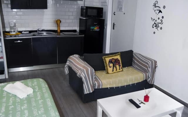 Lofts Arenal - photo 5