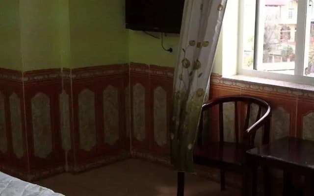 Avi Transit Hotel - photo 3