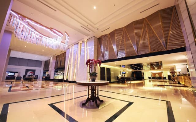 AnCasa Hotel Kuala Lumpur, Chinatown - photo 2