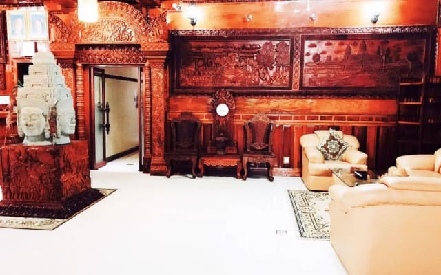 Okay 1 Villa - photo 2
