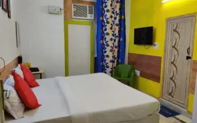Anand Villa BNB - photo 5