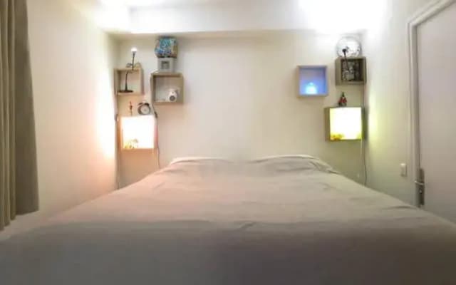 Cosy Apartment Marais - photo 3