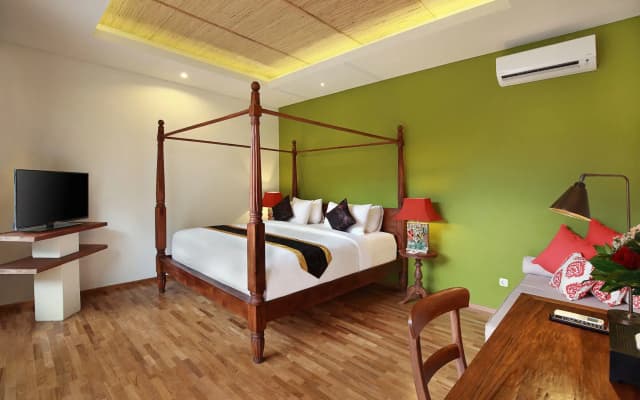Kamajaya Villas Bali - photo 2