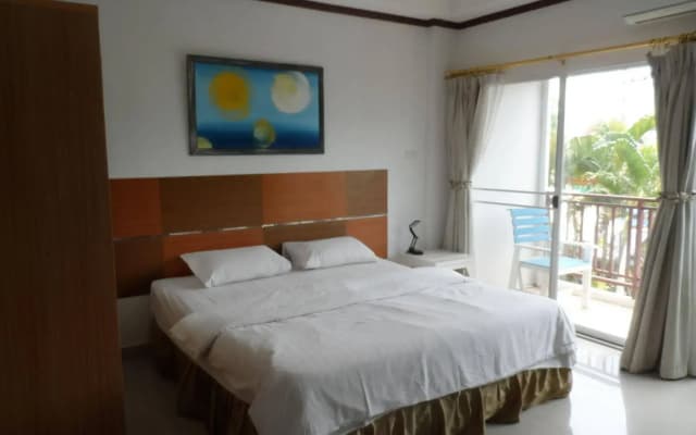 Vik House Pattaya(วิค เฮาส์) - photo 4