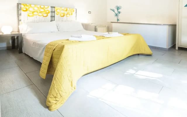 Rome As You Feel - Viminale Apartment - photo 5