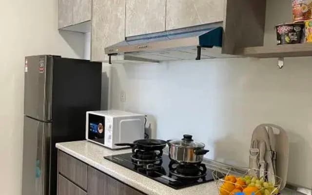 8pax Sentul Kepong Desapark Montkiara Mitec - photo 2
