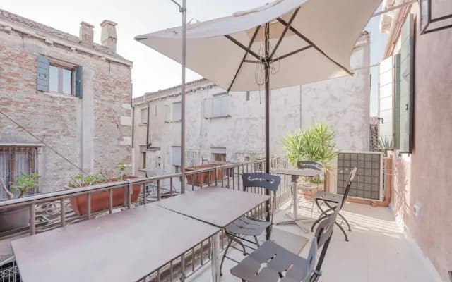 Santo Stefano Palace Suite 3 - photo 5