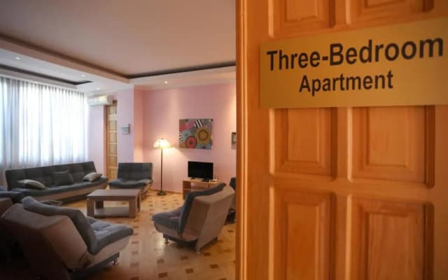 Apart-Hotel David - photo 2
