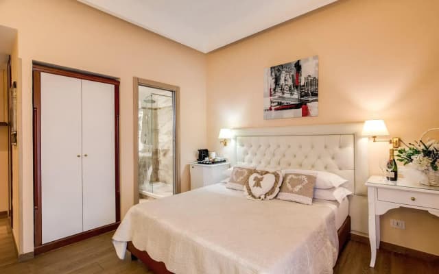 Rome55 - Piazza di Spagna - photo 4