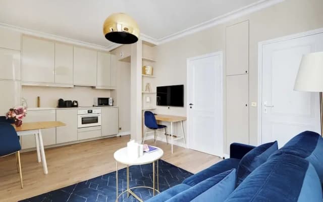 Splendid Apartment - 1br/4p - Tuileries - photo 5