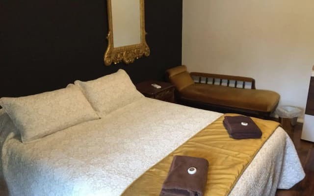 Wisemans Inn Hotel - photo 5