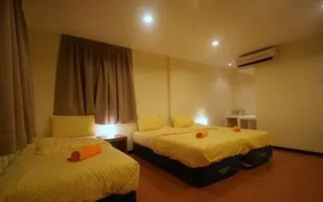 Redang Pelangi Resort - photo 3