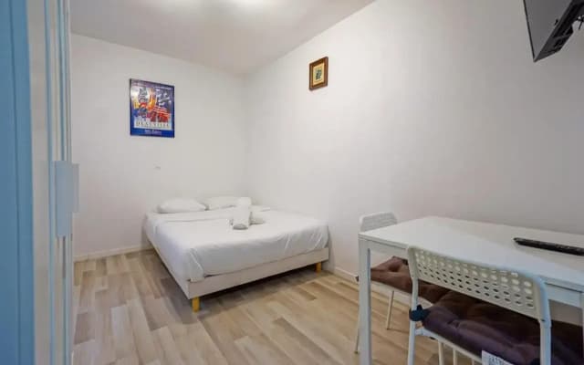 Beautiful bright studio near Montparnasse - photo 4