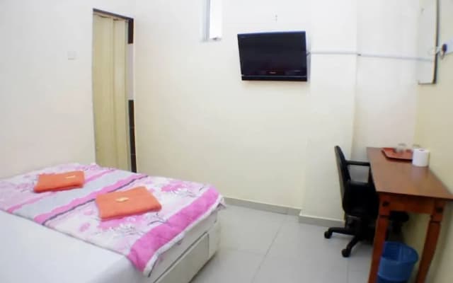 Taipann Hotel - photo 3