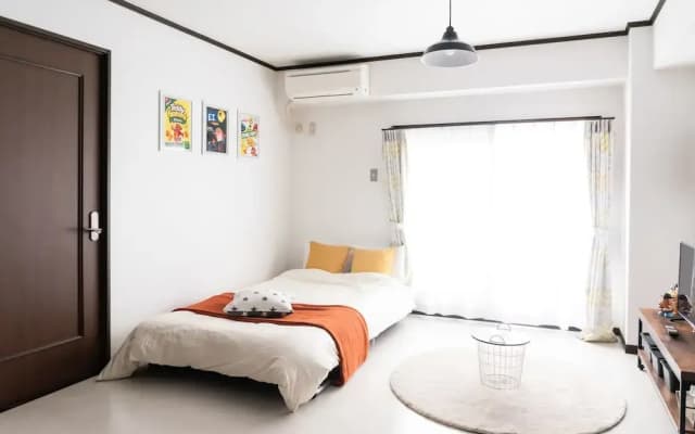 Il Sole Kujo Guest House - photo 2