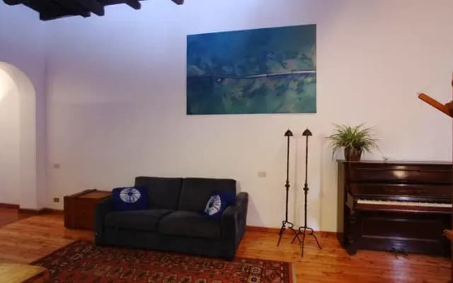 Loft - photo 5