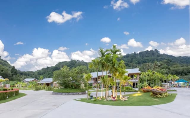 Sakoo Valley Resort - photo 3