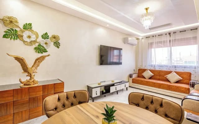 Vittoria Guest House Marrakech - photo 2
