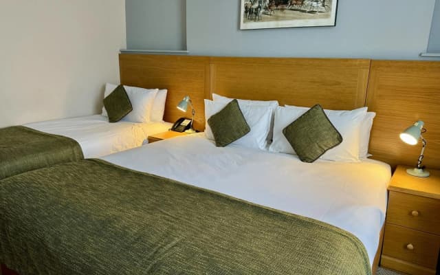 The Windermere Hotel, London - photo 2