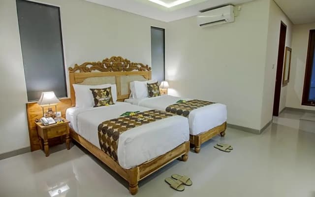 Bubu Suite By Prasi - photo 4