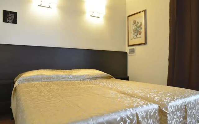 Gemelli Holidays Well Connected to City Center - photo 4