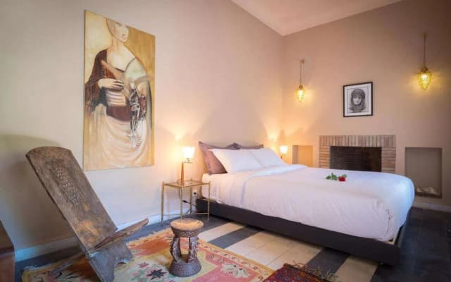 Riad Adrar - photo 5