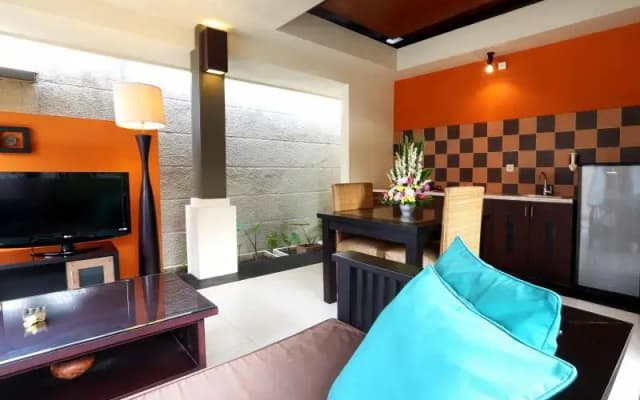The Bali Bliss Villa - photo 4