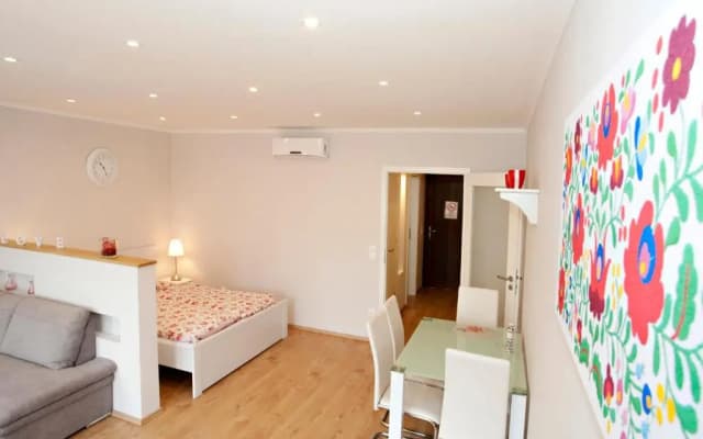 Aurora Apartment Danube View - photo 2