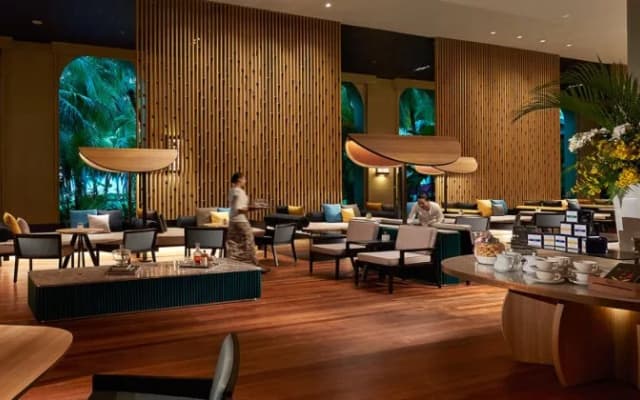 PARKROYAL Penang Resort - photo 2
