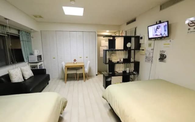 Residence Osaka Nipponbashi - photo 3