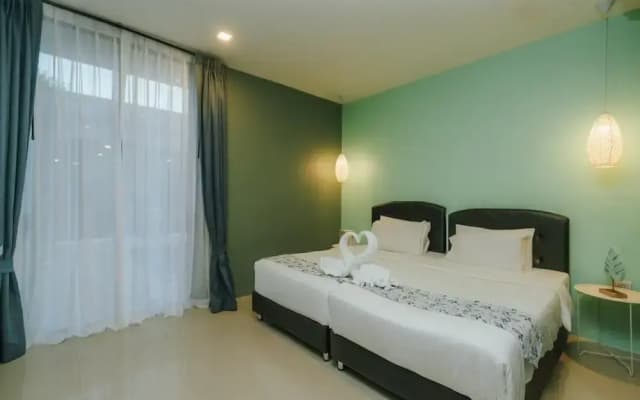 58 Pool Villa - photo 4
