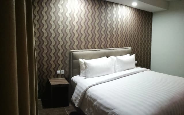 Win Premier Hotel Mangga Besar - photo 3