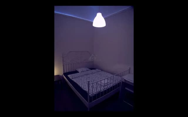 Hunyadi-Andrassy Apartment - photo 4
