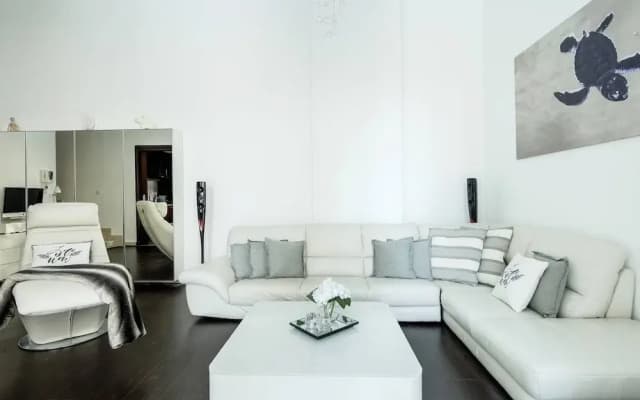 Unique 1BR Loft in Dubai Marina! - photo 5