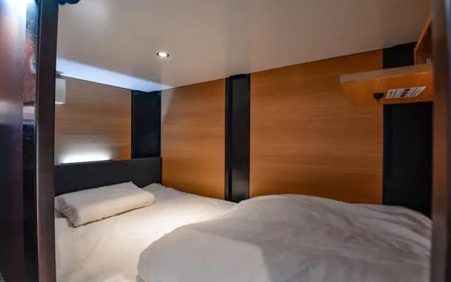 Grandouce Kamata II - Hostel Caters to Men - photo 3
