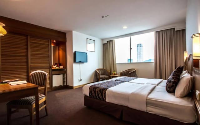 Hotel Continental - photo 4