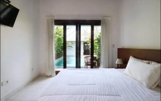 Anyar Bagus Villa - photo 4