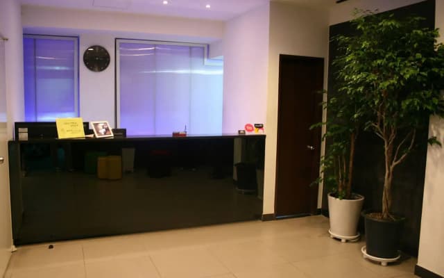 Zip Hotel - photo 2