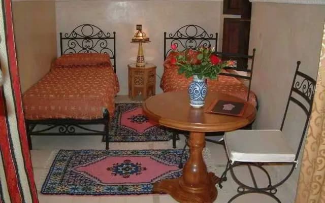 Riad Yamsara - photo 3