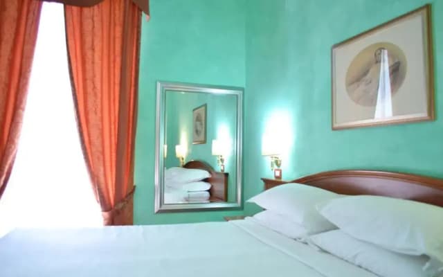 Guest House Masterintrastevere - photo 5