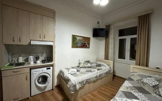 Leselidze Guest House - photo 2