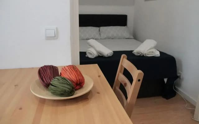 Apartamento Opera Madrid Centro - photo 2